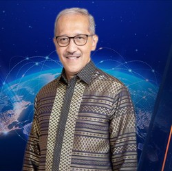 Ekonomi 2023 Gelap, Sejumlah Risiko Ini Hantui RI