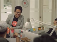 Flip Borong 2 Penghargaan Bidang HR Dalam 1 Bulan