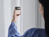 Harga Samsung Galaxy Z Flip 5 Bocor, Kok Mahal?