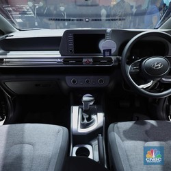 Pesaing Avanza Ini Kompak Diskon Rp20 Juta Lebih, Cek Speknya