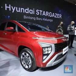 Cek! Harga Terbaru Avanza-Xpander-Stargazer, Murah Mana?