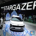 Stargazer Masih Sulit Tumbangkan Avanza, Segini Penjualannya