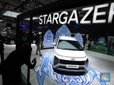 Stargazer Masih Sulit Tumbangkan Avanza, Segini Penjualannya