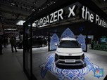 'Pembunuh' Avanza Stargazer Nongol, Primadona di GIIAS 2022