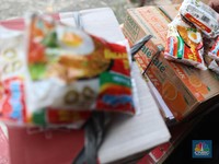 Harga Mi Instan Sudah Naik Tapi Tak Sampai 3x Lipat!