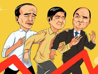 RI Ditinggal Filipina Vietnam, Gimana Nih Pak Jokowi?