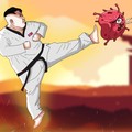 Covid End! Kim Jong Un Umumkan Korut Menang dari Corona