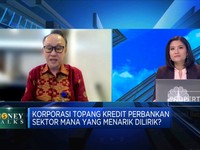 Kulik Sektor Penopang Pertumbuhan Kredit Bank Sumsel Babel