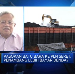 Lagi-lagi Pasokan Batu Bara ke PLN Seret, Apa Penyebabnya?