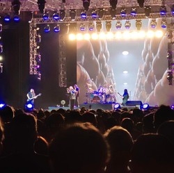Anak Buah Luhut Ungkap Penyebab Promotor Malas Konser di RI