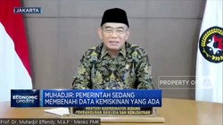 Menko PMK Ungkap Strategi Tekan Angka Stunting ke 14% di 2024