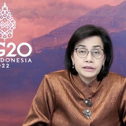 Kendala 'Digitalisasi' Desa: Sinyal