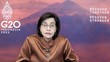 Sri Mulyani: Teknologi Digital Jadi Juru Selamat Ekonomi