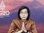Pesan Sri Mulyani: Penerima Beasiswa LPDP Jangan Lupa Pulang!