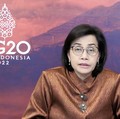 Sri Mulyani Ungkap Dunia Terancam Krisis Utang & Stagflasi