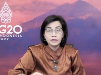 Dari Ratusan Juta Rakyat RI, Cuma 65% yang Punya Rekening