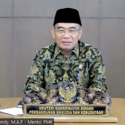 Jauh dari Krisis Pangan, Pemerintah Jokowi Tetap Waspada