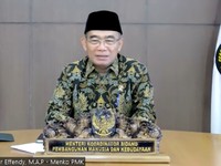 Ingat Senin Masuk, Natal Tahun Ini Tak Ada Cuti Bersama