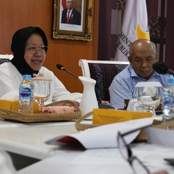 Efek Skandal ACT, Risma Review UU Pengumpulan Uang & Barang