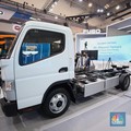 Bos Fuso Ungkap Jadwal Truk Listrik Mengaspal di RI