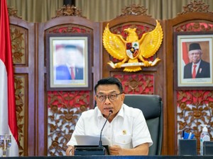 Moeldoko: Tapera Bukan Potong Gaji/Iuran, Ini Tabungan!