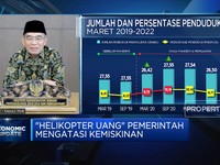 Muhadjir Effendy & Jurus Tangani 4% Angka Kemiskinan Ekstrem