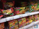 Duh! Taiwan Temukan Zat Pemicu Kanker di Indomie Varian Ini