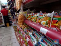 5 Pengusaha Mie Instan RI Terkaya, Siapa Paling Tajir?