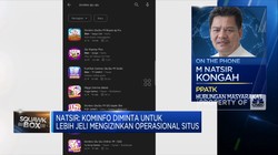 PPATK: Omset Triliunan, Judi Online Rugikan Negara-Masyarakat