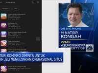 PPATK: Omset Triliunan, Judi Online Rugikan Negara-Masyarakat