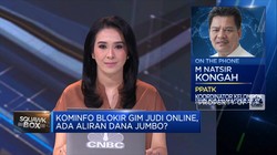 PPATK: Pemberantasan Gim Judi Online Susah-susah Gampang!
