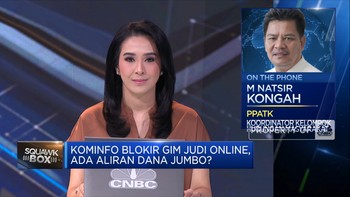 PPATK: Pemberantasan Gim Judi Online Susah-susah Gampang!