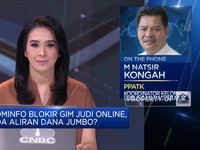 PPATK: Pemberantasan Gim Judi Online Susah-susah Gampang!