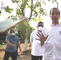 Jokowi Bicara Ramalan 'Ngeri' yang Ancam Umat Manusia