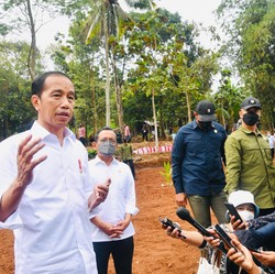Begini Ngerinya Triple Krisis 'Horor' yang Diungkap Jokowi!