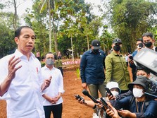 Begini Ngerinya Triple Krisis 'Horor' yang Diungkap Jokowi!