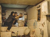 Banjir Makan Korban, Korea Mau Larang Rumah Ala Film Parasite