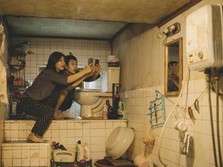 Banjir Makan Korban, Korea Mau Larang Rumah Ala Film Parasite