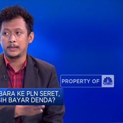 Semakin Dekat Dengan Krisis Energi, Eropa Balik Ke Batu Bara?