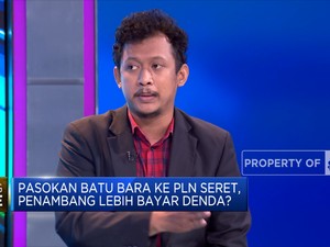Semakin Dekat Dengan Krisis Energi, Eropa Balik Ke Batu Bara?