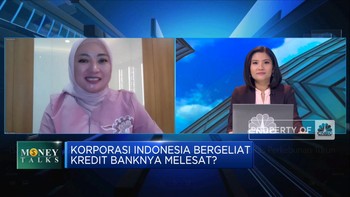 Strategi Bank BJB Genjot Kredit Kala Harga Komoditas Turun