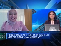 Strategi Bank BJB Genjot Kredit Kala Harga Komoditas Turun