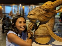 Keren! Mojang Sukabumi ini Sukses Bikin Perusahaan Unicorn RI
