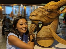 Keren! Mojang Sukabumi ini Sukses Bikin Perusahaan Unicorn RI