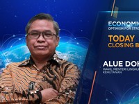 Live! Wamen LHK Ungkap Potensi 'Harta Karun' Hutan Milik RI