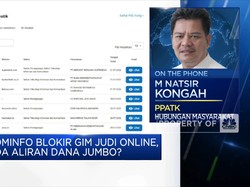 Waspada Modus Judi Online! Jangan Bagi Nomer Rekening Pribadi