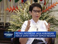 Retno Marsudi Blak-blakan soal G20, Kamboja, dan LCS