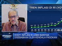Alasan BI Tak Segera Naikkan Suku Bunga Saat Inflasi Naik