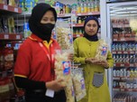 Alfamart Digosipin Mau Caplok Emiten Ini, Bosnya Buka Suara