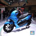 Perang Motor Listrik ALVA Hingga Gesits: Mana Paling Murah?